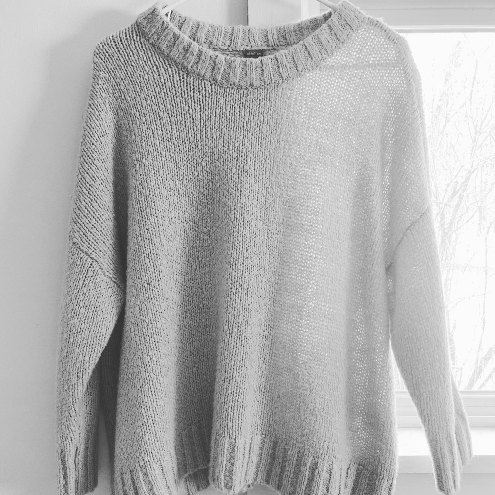 Aerie Sweater